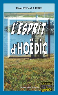 Cover L'esprit d'Hoëdic