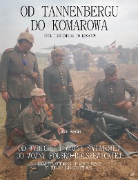 Cover Od Tannenbergu do Komarowa