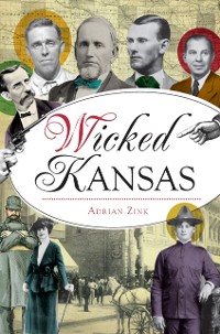 Cover Wicked Kansas
