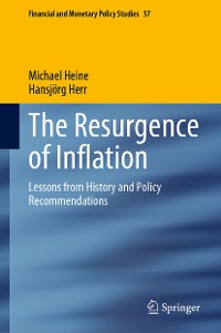 Cover The Resurgence of Inflation
