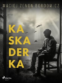 Cover Kaskaderka