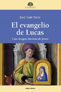 Cover El evangelio de Lucas