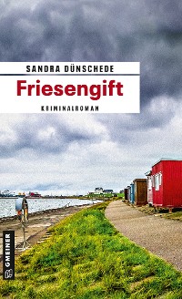 Cover Friesengift