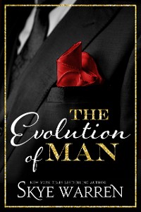 Cover The Evolution of Man