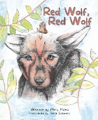 Cover Red Wolf, Red Wolf