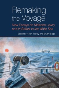 Cover Remaking the Voyage