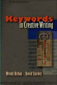 Cover Keywords in Creative Writing