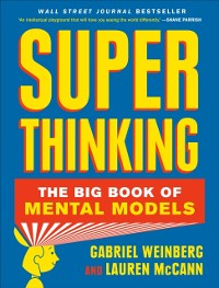 Cover Super Thinking