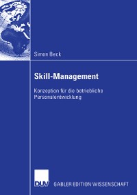 Cover Skill-Management