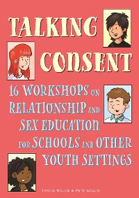 Cover Talking Consent