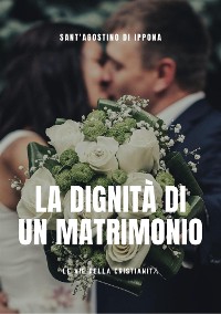 Cover La dignità di un matrimonio