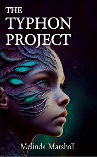 Cover The Typhon Project