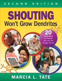 Cover Shouting Won′t Grow Dendrites