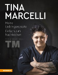 Cover Tina Marcelli