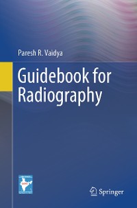 Cover Guidebook for Radiography