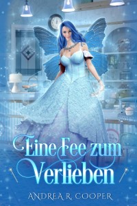 Cover Eine Fee zum Verlieben