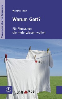 Cover Warum Gott?