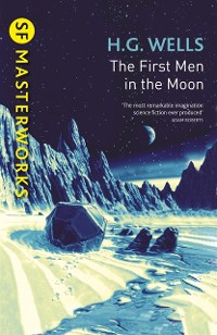 Cover First Men In The Moon
