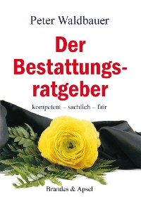 Cover Der Bestattungsratgeber
