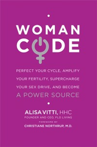 Cover WomanCode