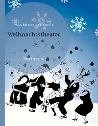 Cover Weihnachtstheater