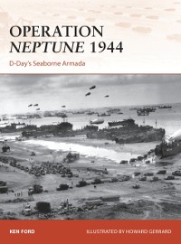 Cover Operation Neptune 1944