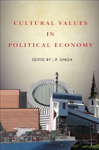 Cover Cultural Values in Political Economy