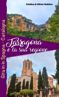 Cover Tarragona e la sua regione