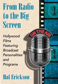 Cover From Radio to the Big Screen