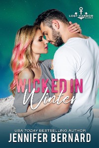 Cover Wicked in Winter