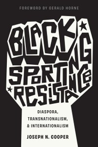 Cover Black Sporting Resistance