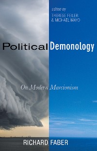 Cover Political Demonology