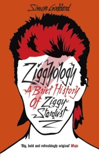 Cover Ziggyology