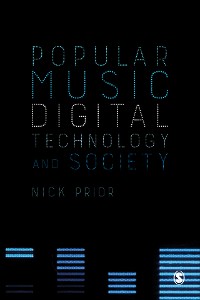 Cover Popular Music, Digital Technology and Society