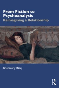 Cover From Fiction to Psychoanalysis