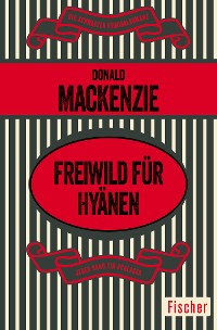 Cover Freiwild für Hyänen
