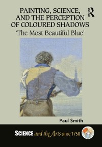 Cover Painting, Science, and the Perception of Coloured Shadows
