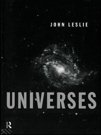 Cover Universes