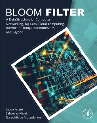 Cover Bloom Filter