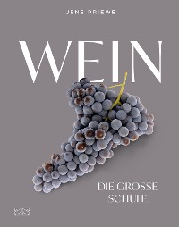 Cover Wein – Die große Schule