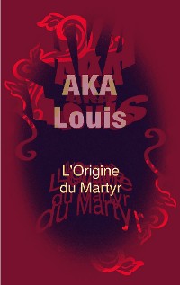 Cover L'Origine du Martyr