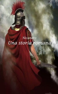 Cover Una storia romana