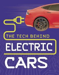 Cover Tech Behind Electric Cars