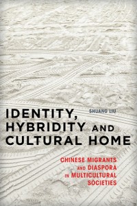 Cover Identity, Hybridity and Cultural Home