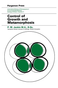 Cover Control of Growth and Metamorphosis