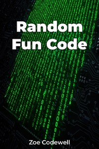 Cover Random Fun Code