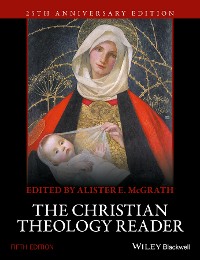 Cover The Christian Theology Reader