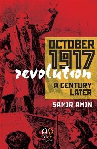 Cover October 1917 Revolution