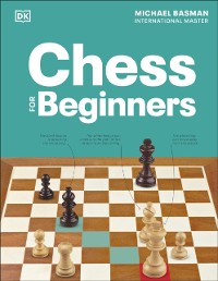 Cover Chess for Beginners