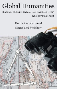 Cover On the Correlation of Center and Periphery
